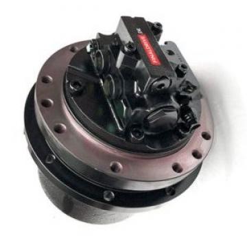 Kobelco 20R-60-72120 Hydraulic Final Drive Motor