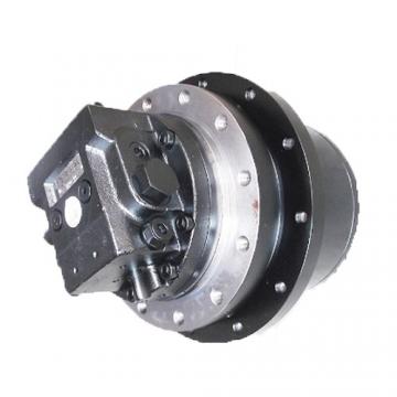 Kobelco PV15V00014F1 Hydraulic Final Drive Motor