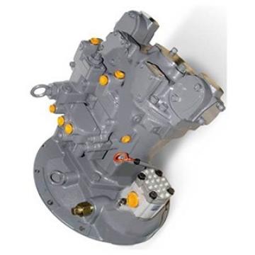 Kobelco 11Y-27-30101 Reman Hydraulic Final Drive Motor