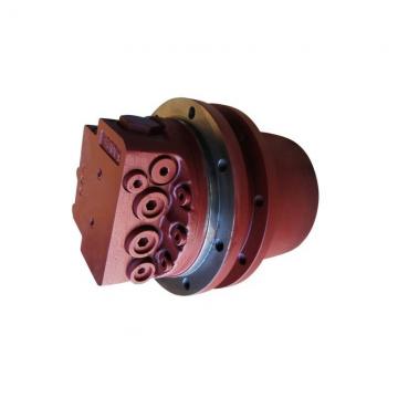 Airman 4309477 Hydraulic Final Drive Motor