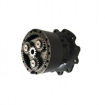 XCG 230LC7C Hydraulic Final Drive Motor
