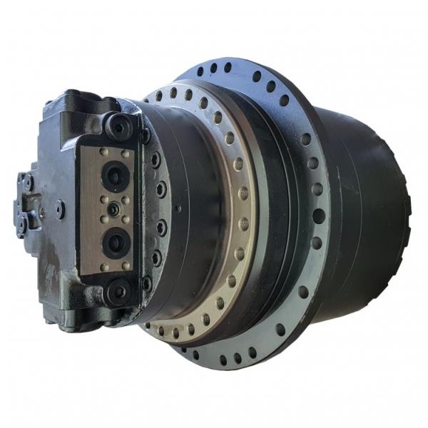 Kobelco 11Y-27-30202 Reman Hydraulic Final Drive Motor #1 image