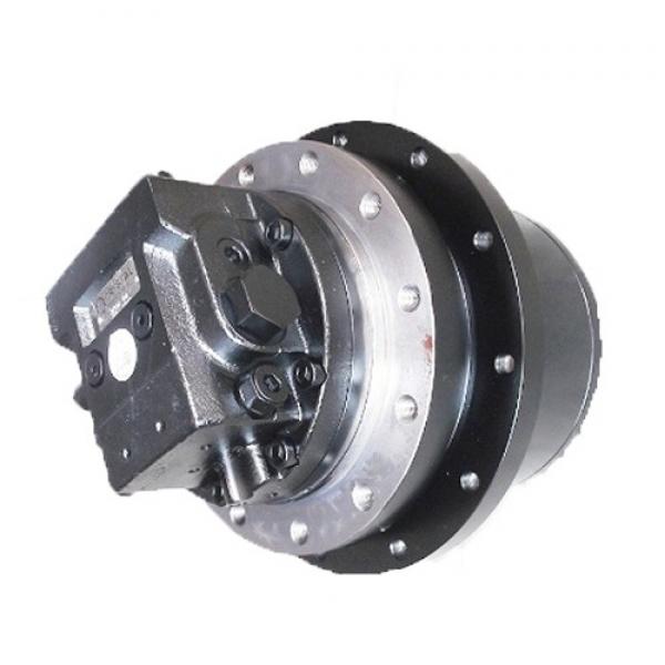 Kobelco SK25SR Hydraulic Final Drive Motor #1 image