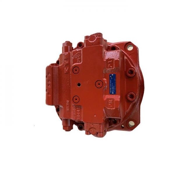 Kobelco 206-27-00422 Hydraulic Final Drive Motor #1 image