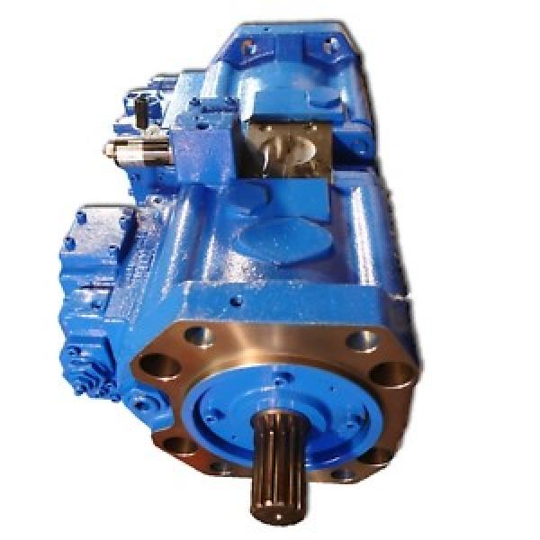 Kobelco 201-60-73500 Hydraulic Final Drive Motor #2 image