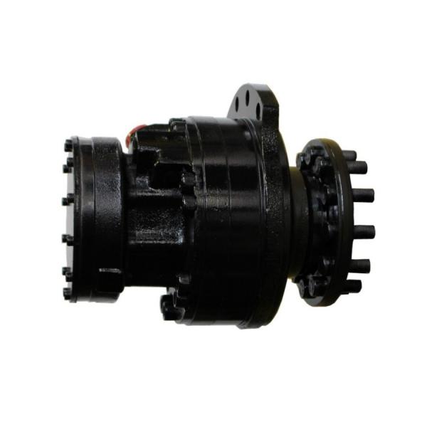 JCB 190 Reman Wheeled Hydraulic Final Drive Motor #2 image