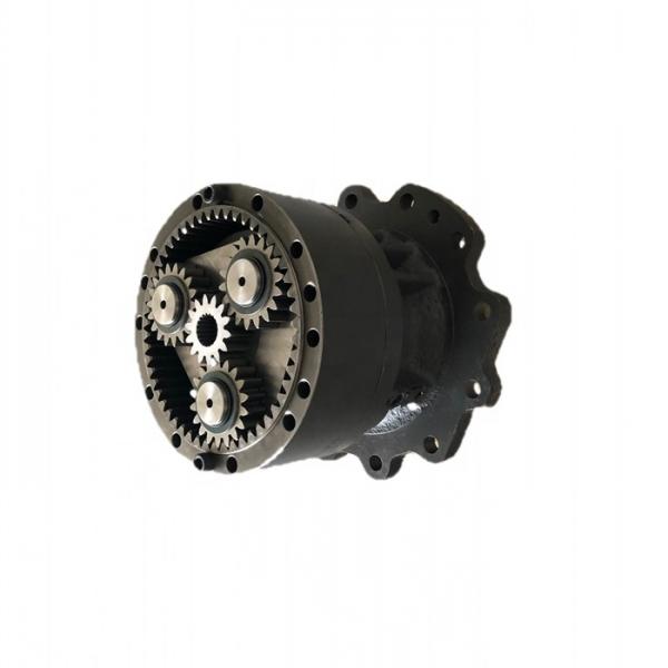 XCG 230LC7C Hydraulic Final Drive Motor #2 image