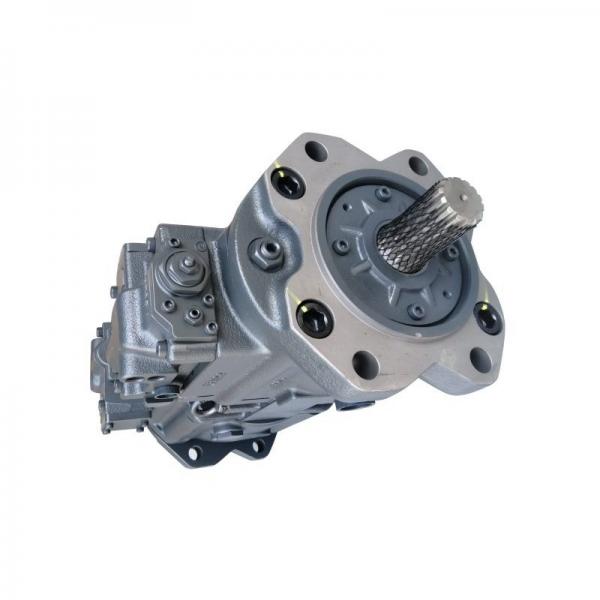 JCB JS235 Heavy Duty Hydraulic Final Drive Motor #3 image